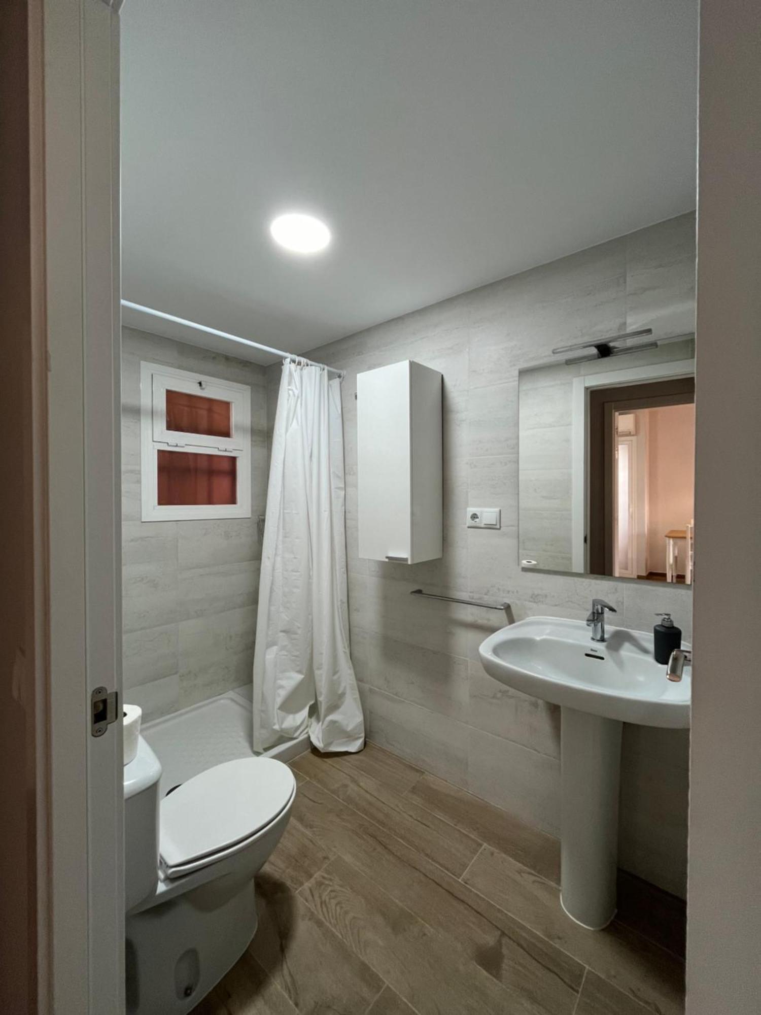 Tranquilidad A 5 Min Dela Playa De Levante Appartement *