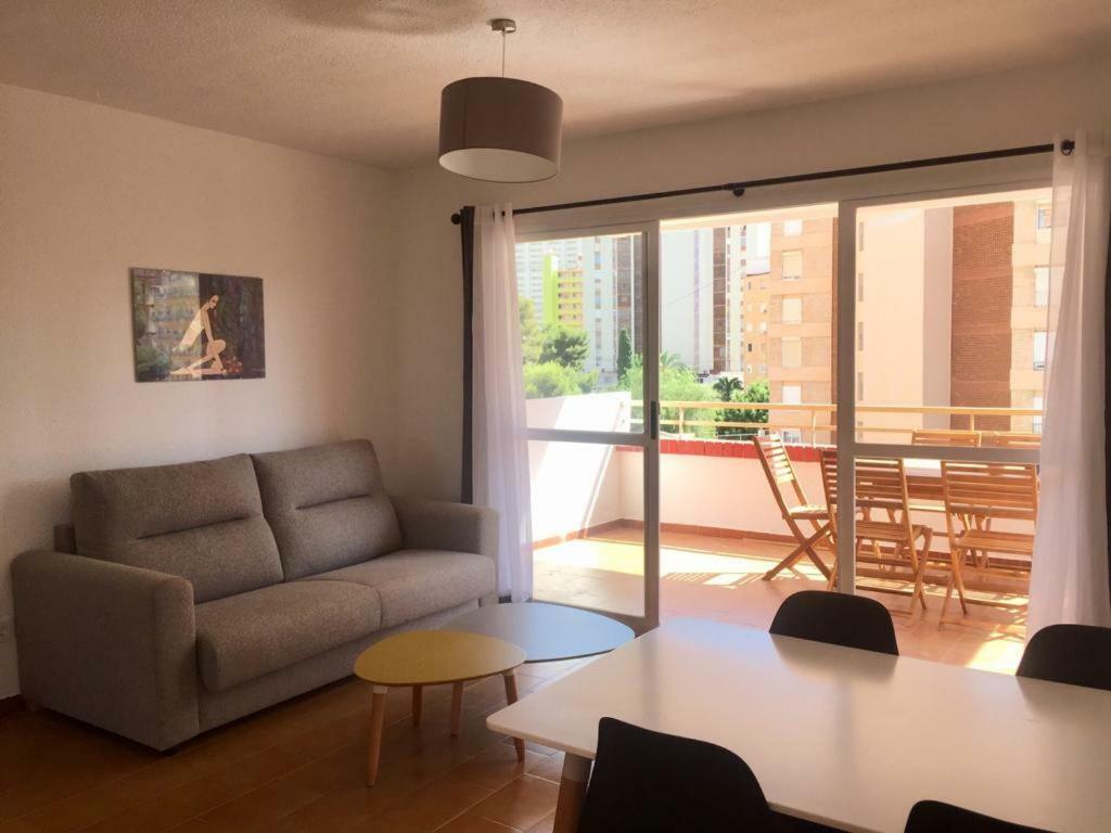 Tranquilidad A 5 Min Dela Playa De Levante Appartement *