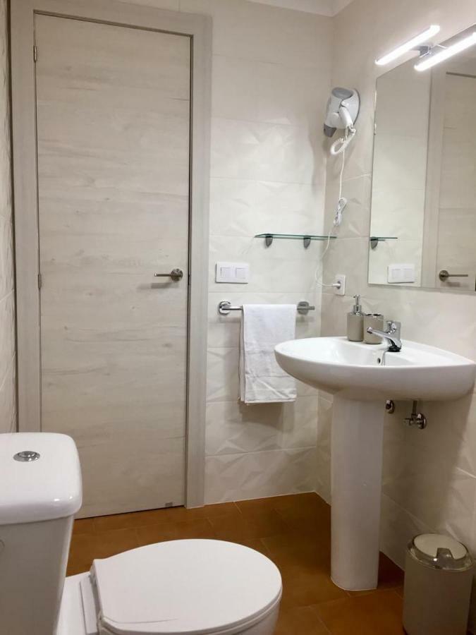 Tranquilidad A 5 Min Dela Playa De Levante Appartement *
